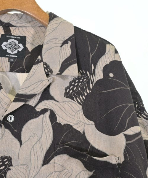 BUDSPOOL เสื้อลำลอง