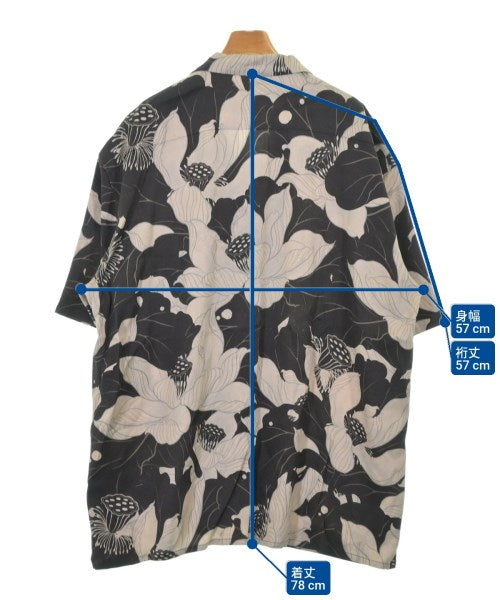 BUDSPOOL เสื้อลำลอง