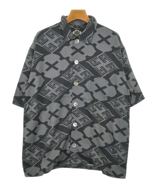 BUDSPOOL เสื้อลำลอง