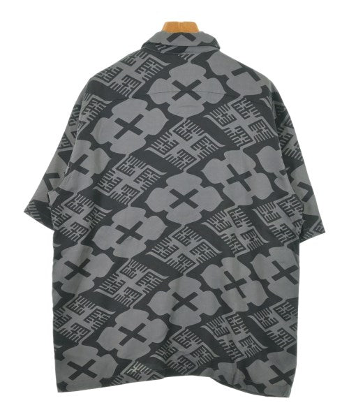 BUDSPOOL เสื้อลำลอง