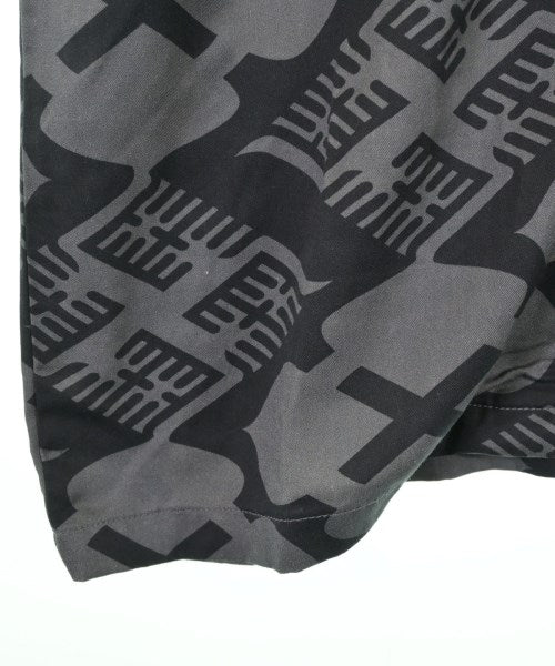 BUDSPOOL เสื้อลำลอง