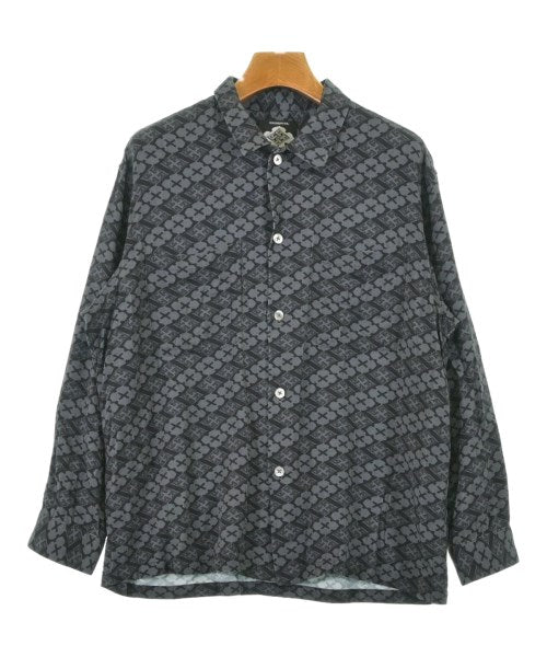 BUDSPOOL เสื้อลำลอง