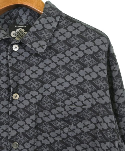 BUDSPOOL เสื้อลำลอง