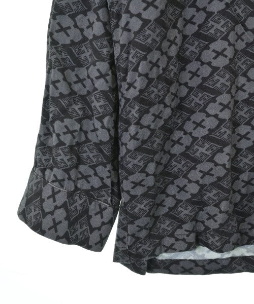 BUDSPOOL เสื้อลำลอง