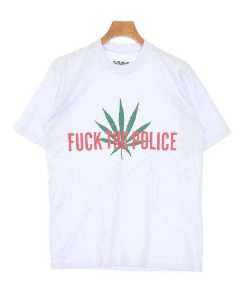 BUDSPOOL เสื้อยืด/เสื้อท็อปส์