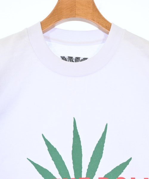 BUDSPOOL เสื้อยืด/เสื้อท็อปส์