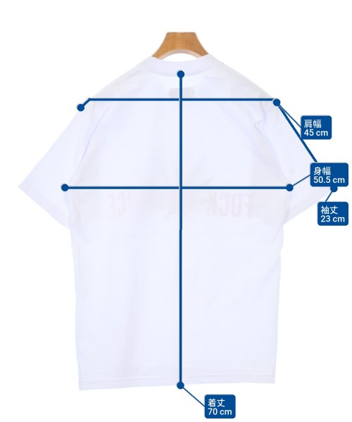 BUDSPOOL เสื้อยืด/เสื้อท็อปส์