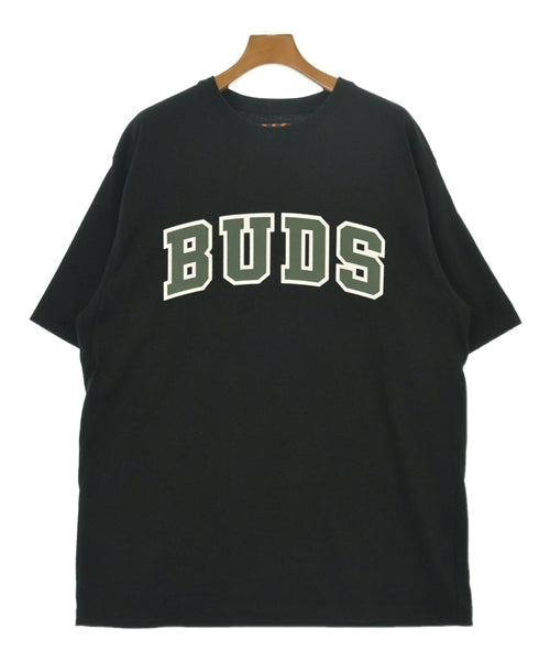 BUDSPOOL เสื้อยืด/เสื้อท็อปส์