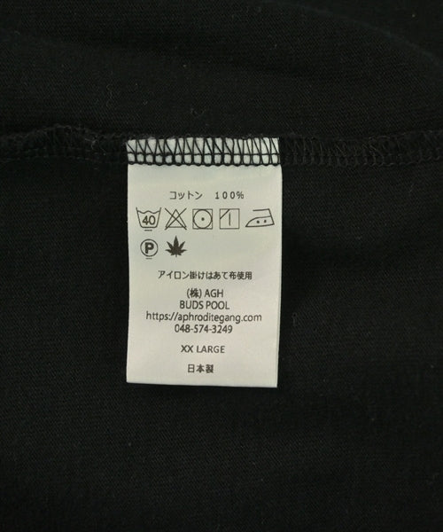 BUDSPOOL เสื้อยืด/เสื้อท็อปส์