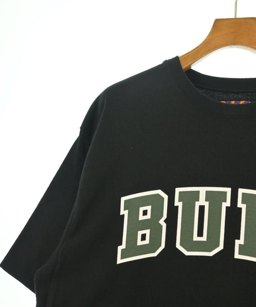 BUDSPOOL เสื้อยืด/เสื้อท็อปส์