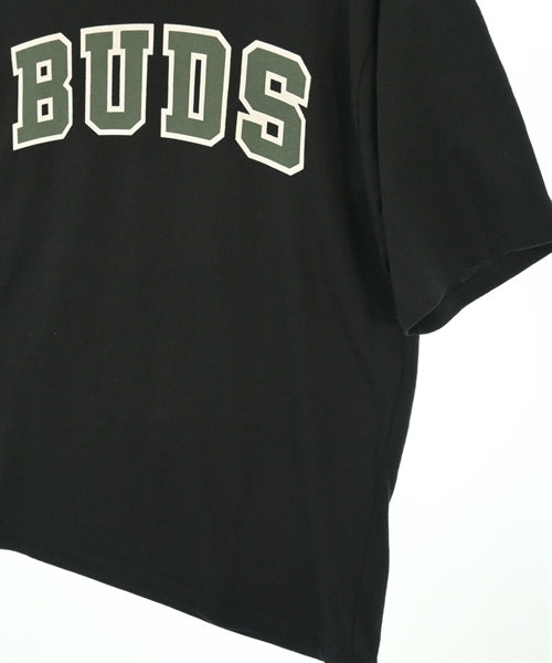 BUDSPOOL เสื้อยืด/เสื้อท็อปส์