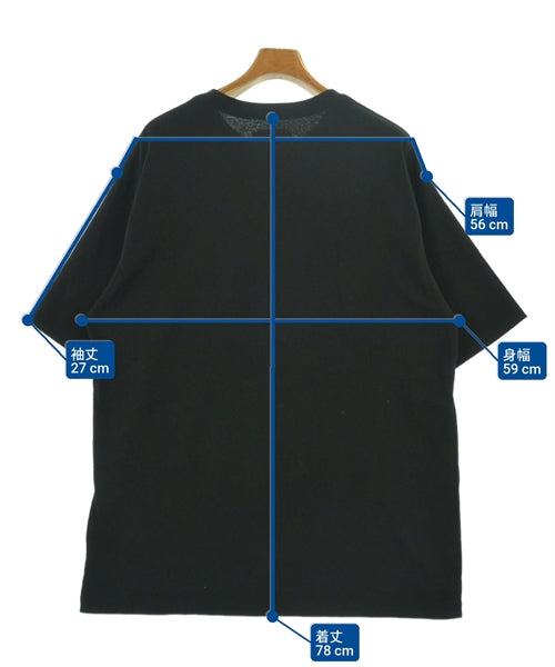 BUDSPOOL เสื้อยืด/เสื้อท็อปส์