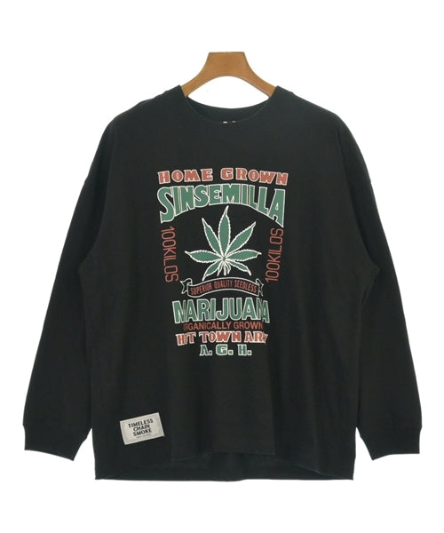 BUDSPOOL เสื้อยืด/เสื้อท็อปส์