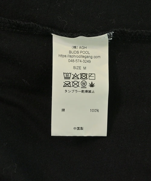 BUDSPOOL เสื้อยืด/เสื้อท็อปส์