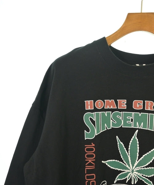 BUDSPOOL เสื้อยืด/เสื้อท็อปส์