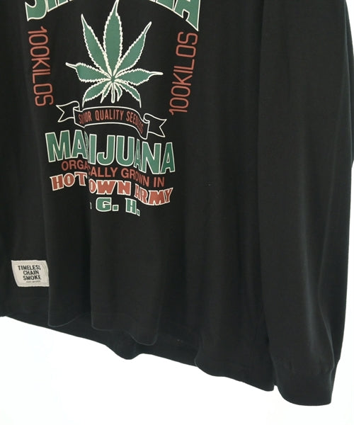 BUDSPOOL เสื้อยืด/เสื้อท็อปส์