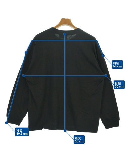 BUDSPOOL เสื้อยืด/เสื้อท็อปส์