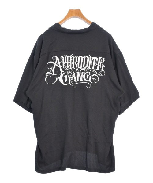 BUDSPOOL เสื้อลำลอง