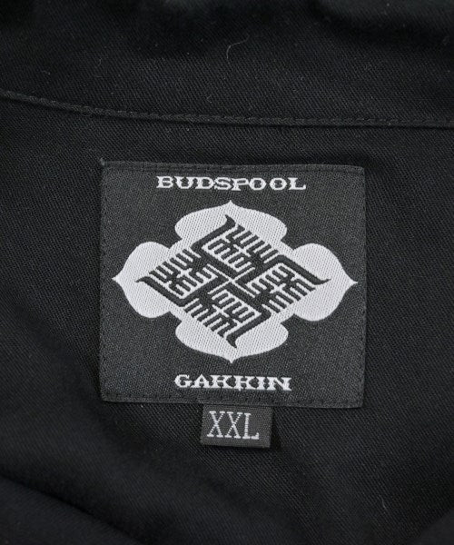 BUDSPOOL เสื้อลำลอง