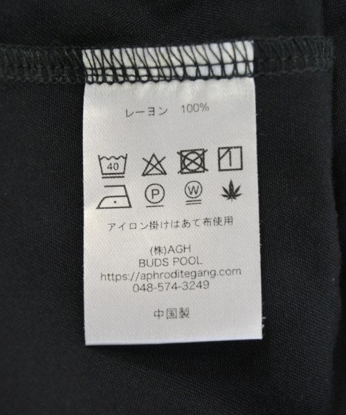 BUDSPOOL เสื้อลำลอง