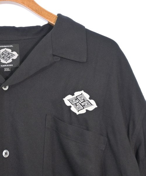 BUDSPOOL เสื้อลำลอง