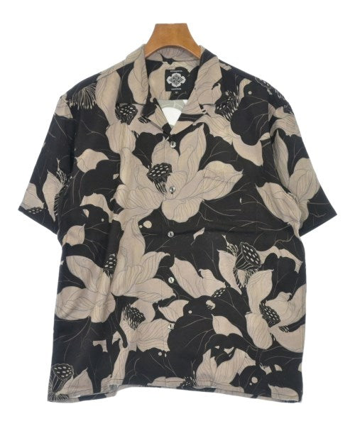 BUDSPOOL เสื้อลำลอง