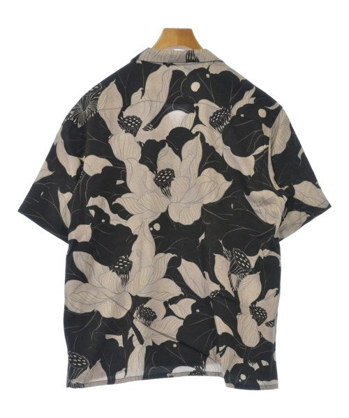 BUDSPOOL เสื้อลำลอง