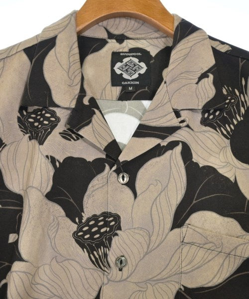 BUDSPOOL เสื้อลำลอง