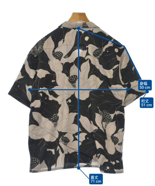 BUDSPOOL เสื้อลำลอง