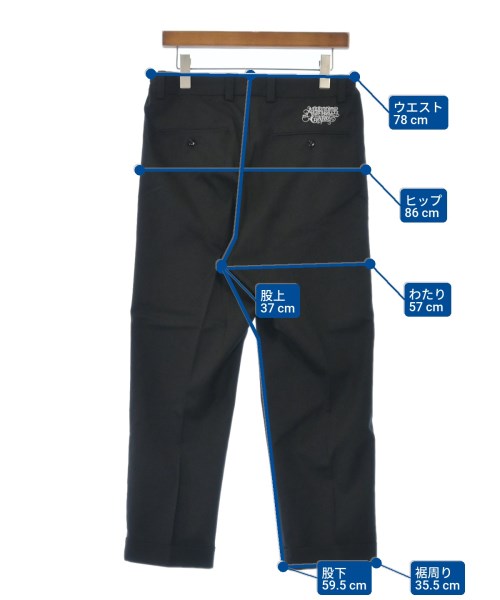 BUDSPOOL กางเกง อื่น