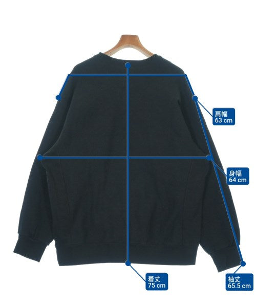 BUDSPOOL เสื้อสเวตเตอร์
