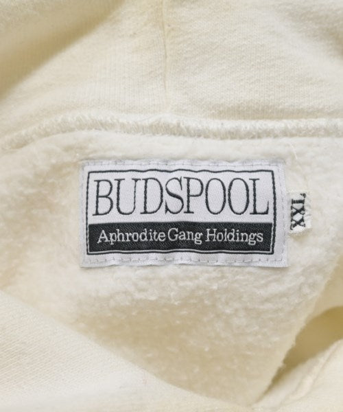 BUDSPOOL เสื้อฮู้ด
