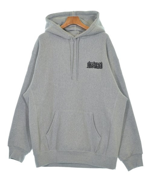 BUDSPOOL เสื้อฮู้ด