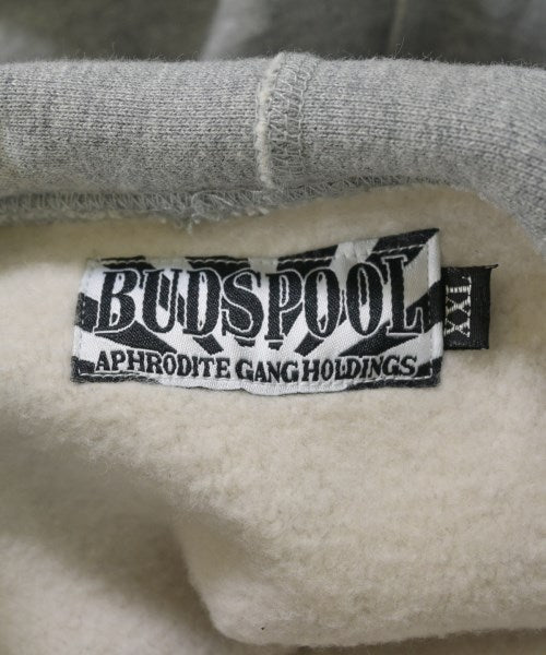 BUDSPOOL เสื้อฮู้ด