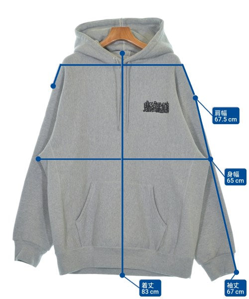 BUDSPOOL เสื้อฮู้ด