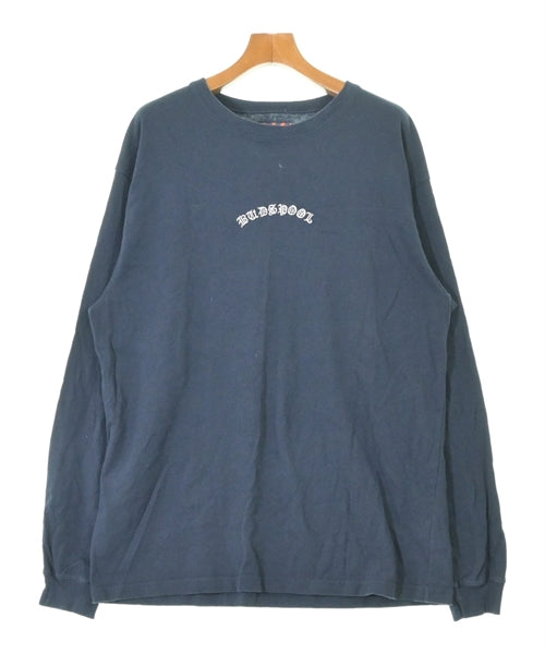 BUDSPOOL เสื้อยืด/เสื้อท็อปส์
