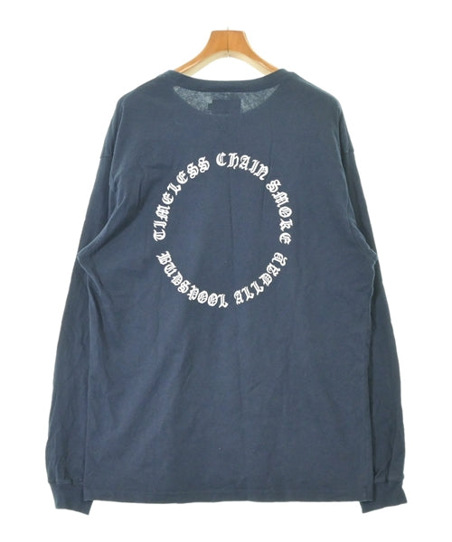 BUDSPOOL เสื้อยืด/เสื้อท็อปส์