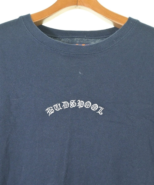 BUDSPOOL เสื้อยืด/เสื้อท็อปส์