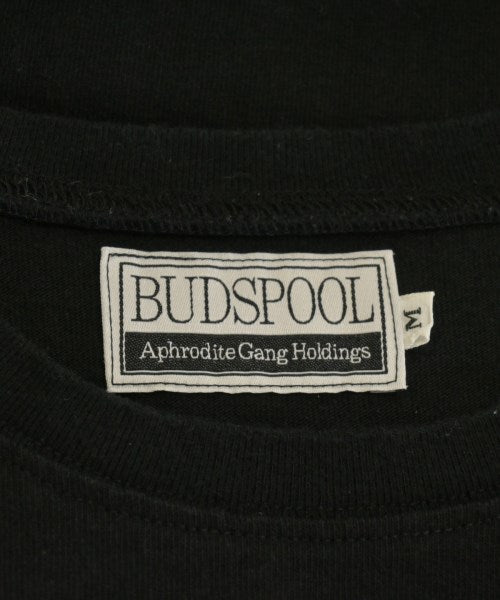 BUDSPOOL เสื้อยืด/เสื้อท็อปส์