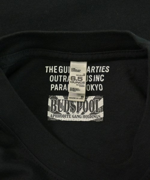 BUDSPOOL เสื้อยืด/เสื้อท็อปส์