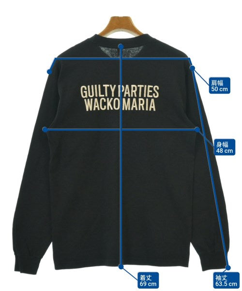 BUDSPOOL เสื้อยืด/เสื้อท็อปส์