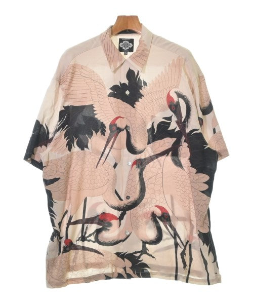 BUDSPOOL เสื้อลำลอง