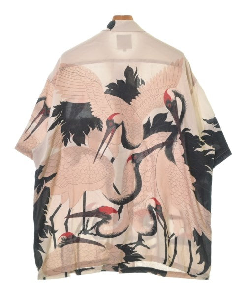 BUDSPOOL เสื้อลำลอง