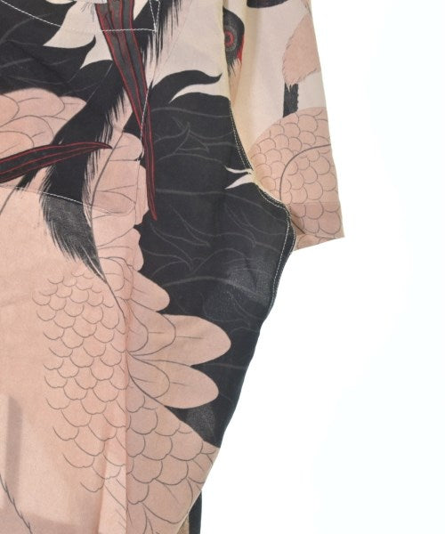 BUDSPOOL เสื้อลำลอง