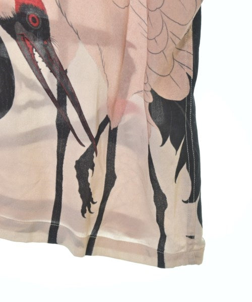 BUDSPOOL เสื้อลำลอง