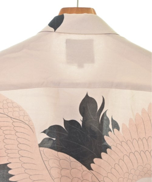 BUDSPOOL เสื้อลำลอง