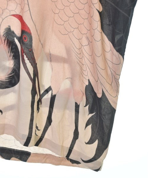 BUDSPOOL เสื้อลำลอง