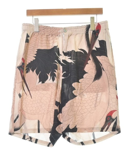 BUDSPOOL กางเกงขาสั้น