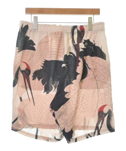 BUDSPOOL กางเกงขาสั้น