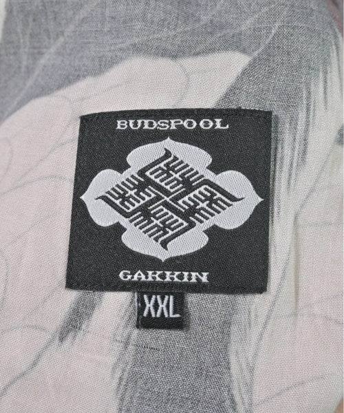 BUDSPOOL กางเกงขาสั้น